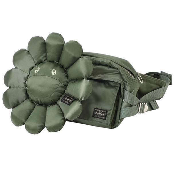 takashi murakami bag