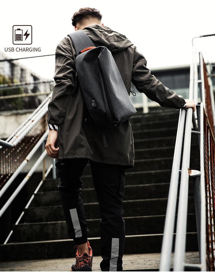 Tangcool clearance sling bag