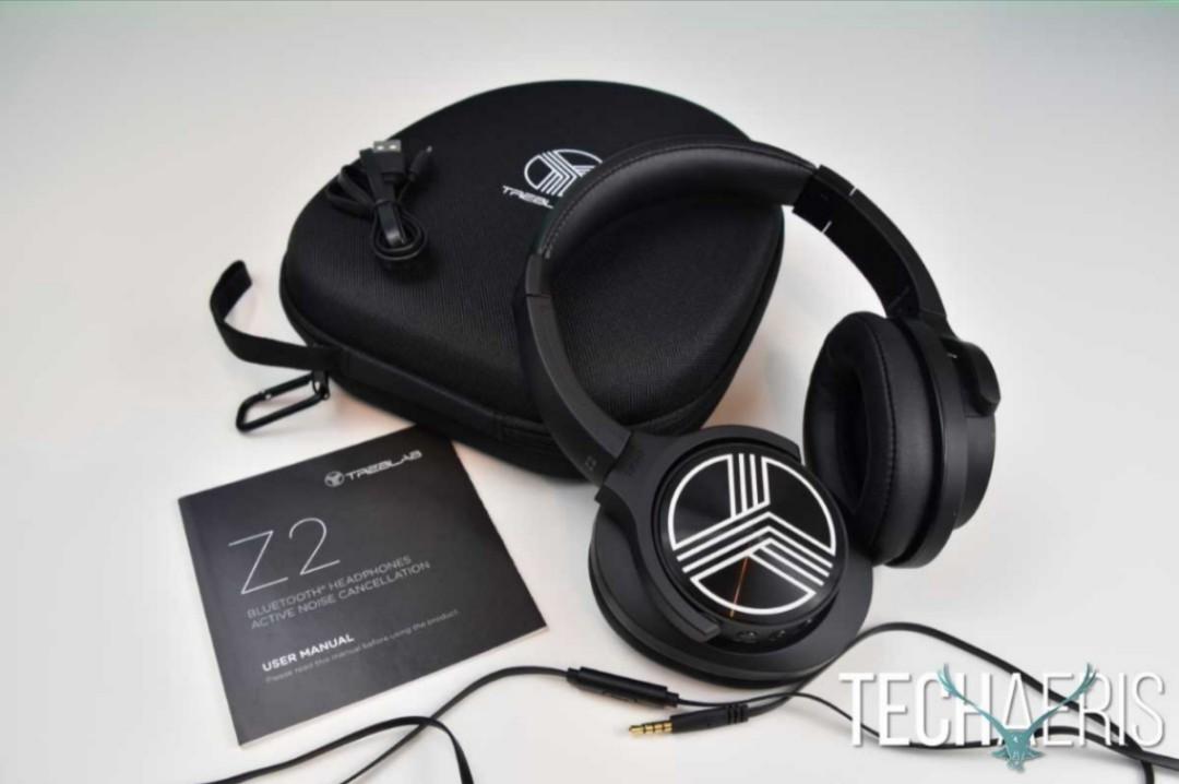 treblab z2