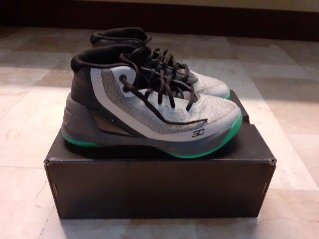 Ua sc3 clearance