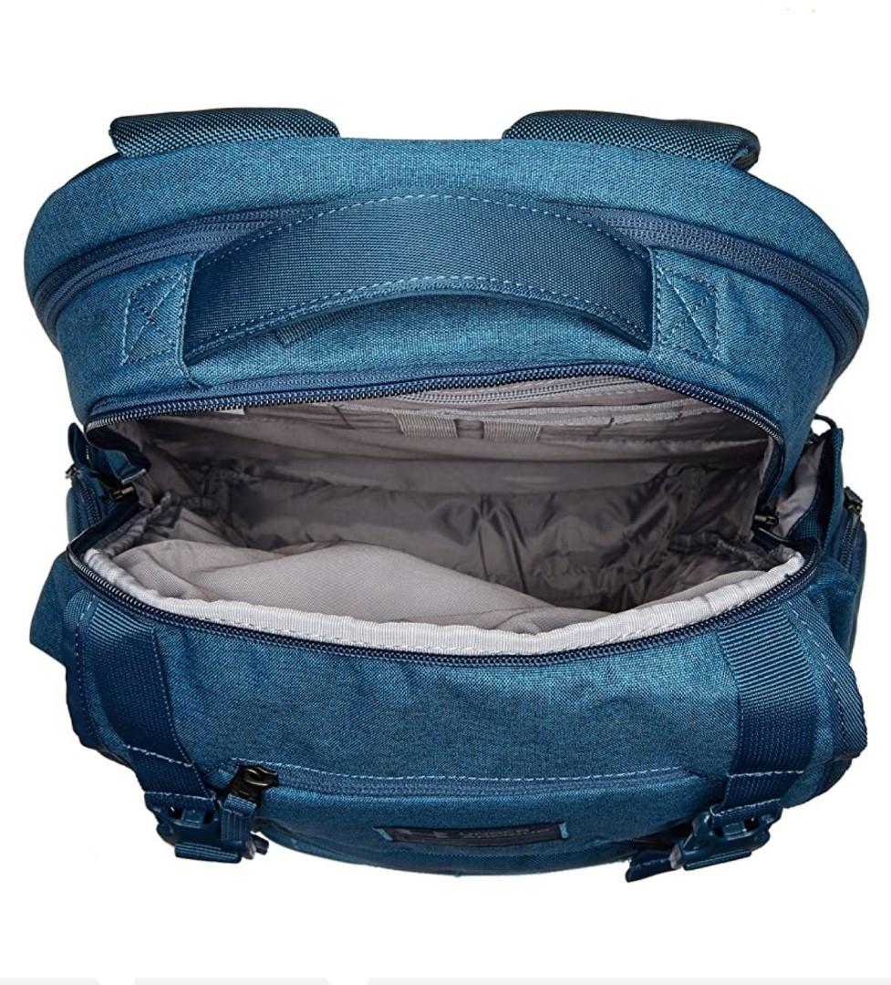 Under armour coalition outlet 2.0 backpack review