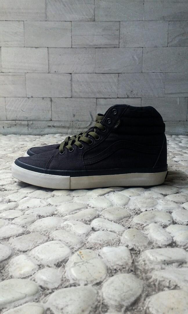 Vans syndicate store eric dressen