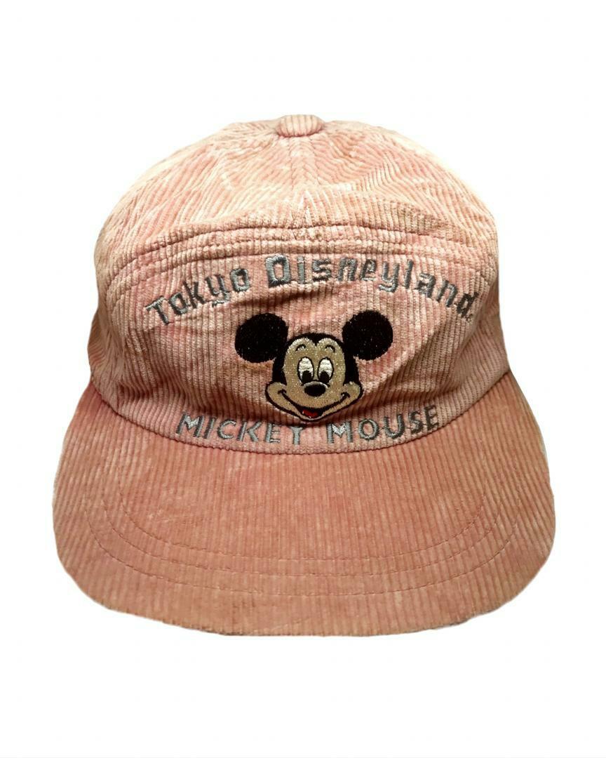 vintage disney hats