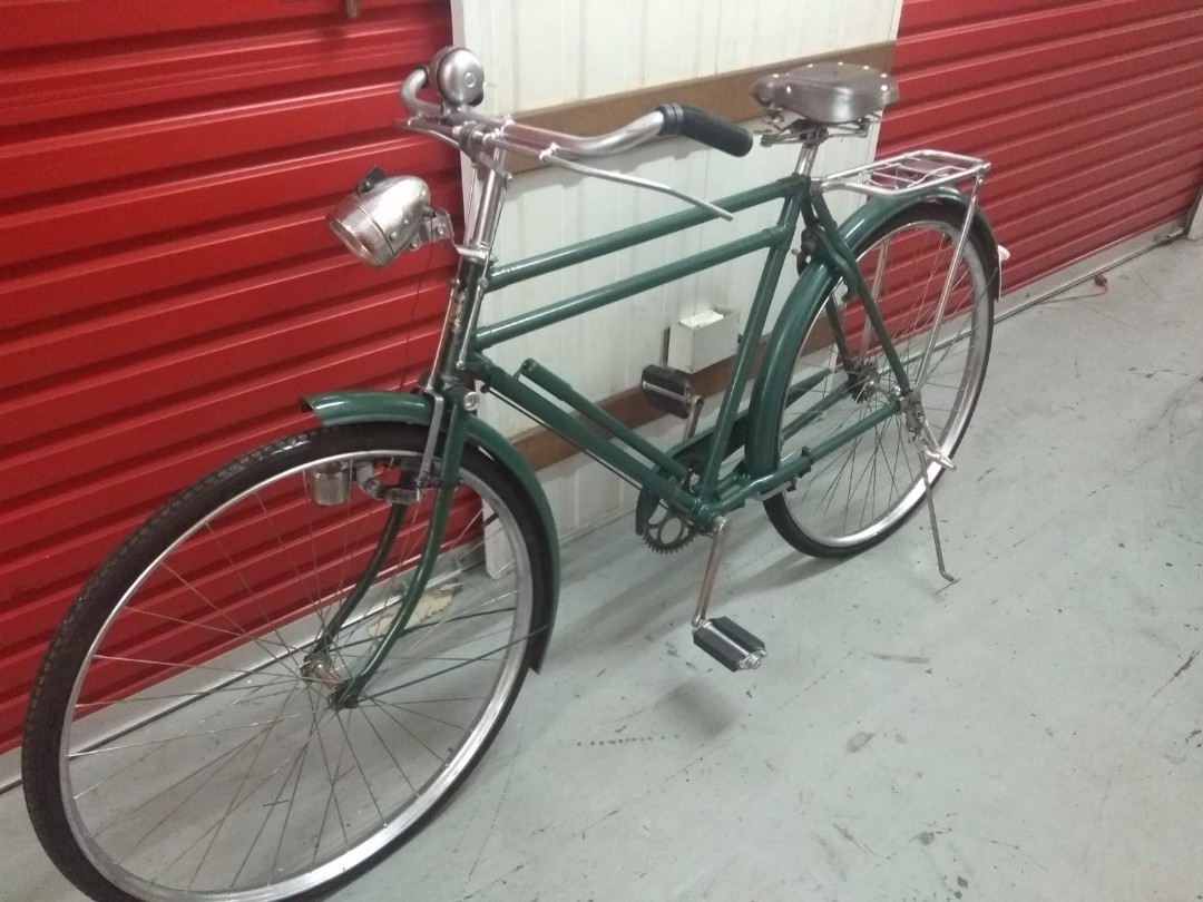 Vintage flying pigeon bicycle for sale deals