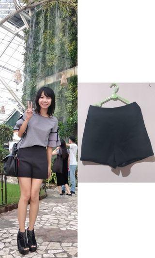 Mini skirt celana rok