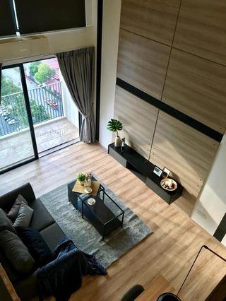 Homestay, Wedding Accommodation or Honeymoon Suite, Emporis Kota Damansara