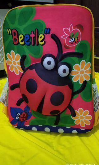 Tas Ransel SD