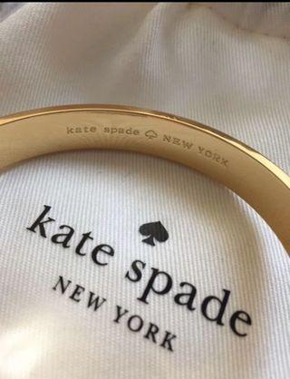 BNWT Kate Spade Bangle