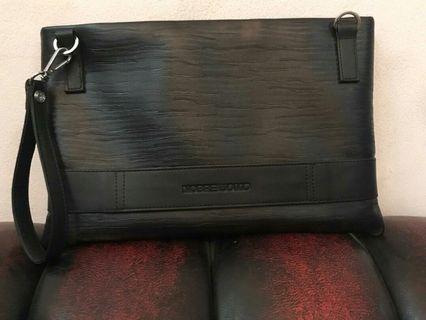 Clutch/pouch Original NOBRE UOMO black