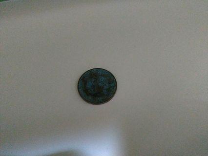 五毫包漿幣$0.5(議價)