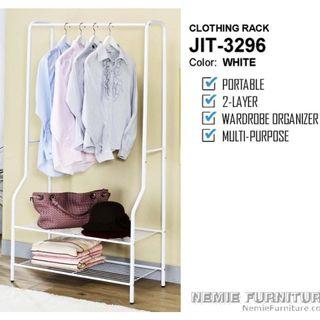 JIT3296 clothes rack