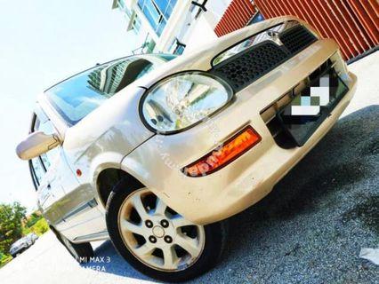 Kereta Loan Kedai Melaka Cars For Sale Carousell Malaysia