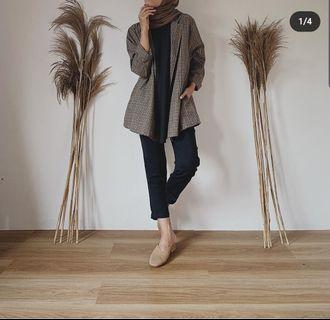 Avia Blazer
