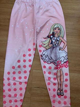Barbie Leggings