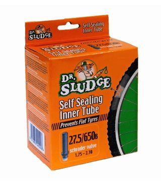 Dr Sludge 27.5” Presta Puncture Protection Inner Tube