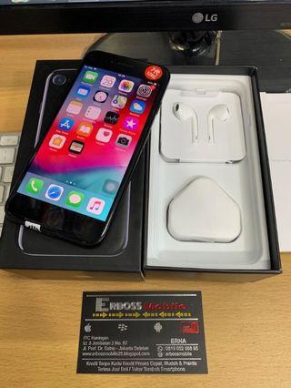 Iphone 7 - 128GB Second Ex Internasional Original Ready TT