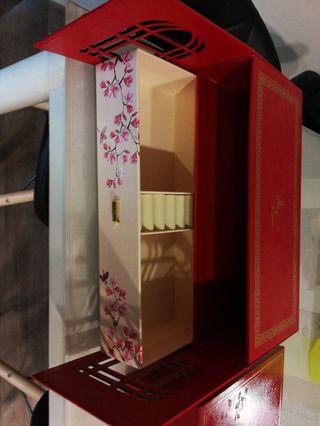 Mooncake Box