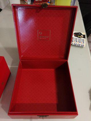 Mooncake box