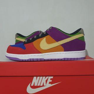 Nike Dunk Viotech