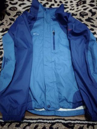 Jaket Outdoor Hope Hill high Waterproff