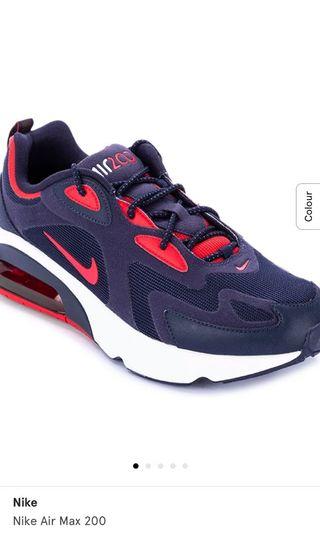 nikeshows
