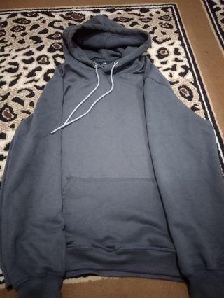 Jaket Hoodie H&M