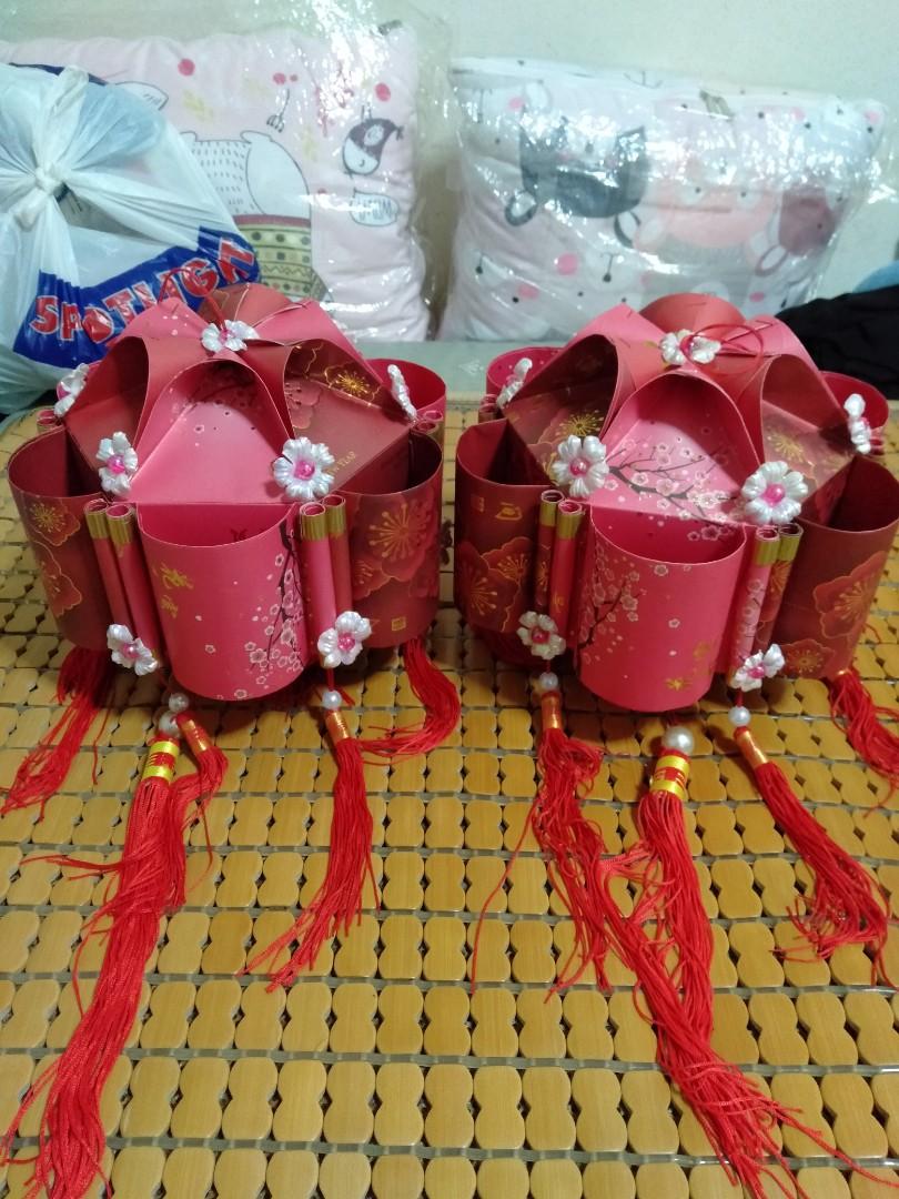 2020 Cny Handmade Angpao Lantern For Deco Mrtsengkang Mrtserangoon Mrtpunggol Mrtmountbatten Design Craft Handmade Craft On Carousell The lantern rite event is one of the biggest events to come to genshin impact. carousell