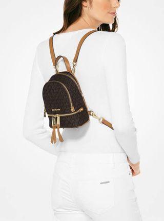 mk leila backpack