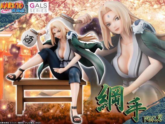 預訂 5月 日版魂限定狐忍gals 綱手ver 2 Naruto 火影忍者疾風傳megahouse Pvc 玩具 遊戲類 玩具 Carousell 預訂 5月 日版魂限定狐忍gals 綱手ver 2 Naruto 火影忍者疾風傳megahouse Pvc 玩具 遊戲類 玩具 Carousell
