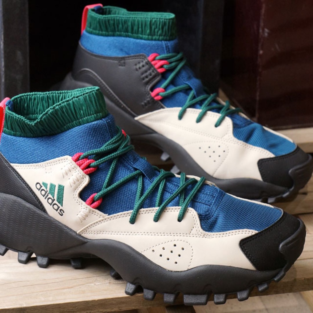 Adidas seeulater og tech steel outlet