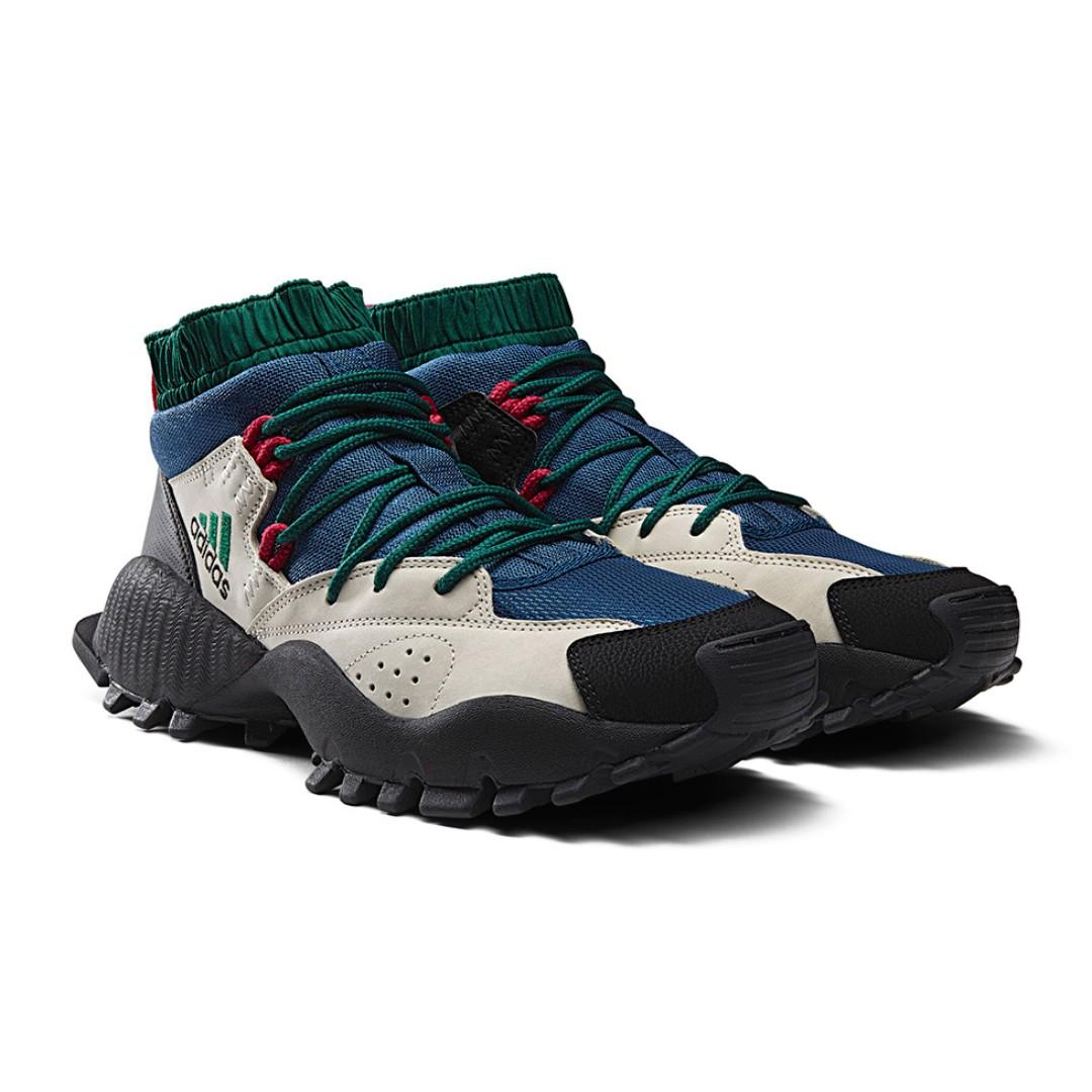 US11 ADIDAS SEEULATER OG TECH STEEL CLEAR