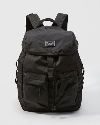 abercrombie & fitch backpack