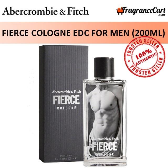 Mens fierce cologne shop