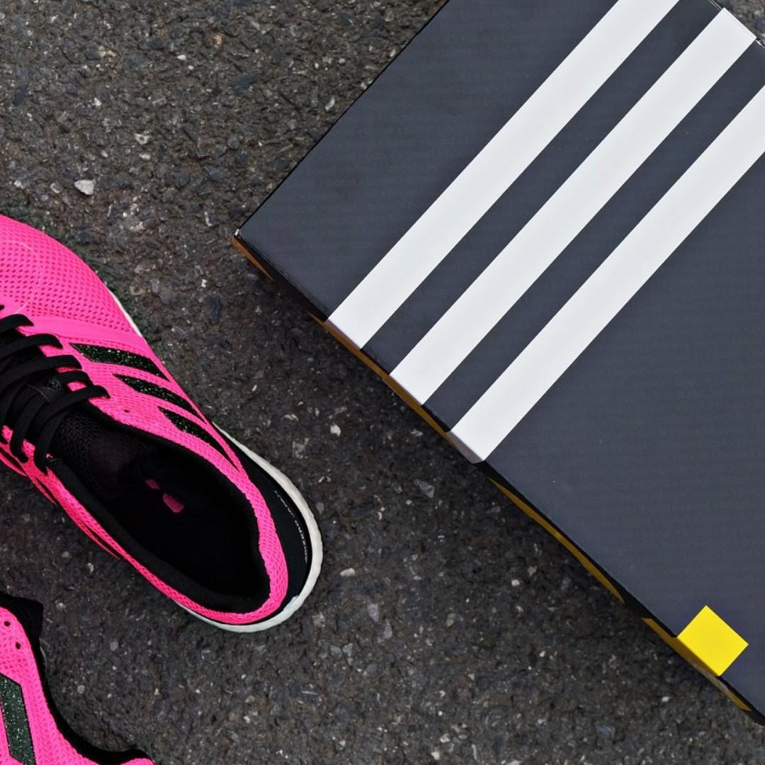 Adidas adios 4 japan outlet