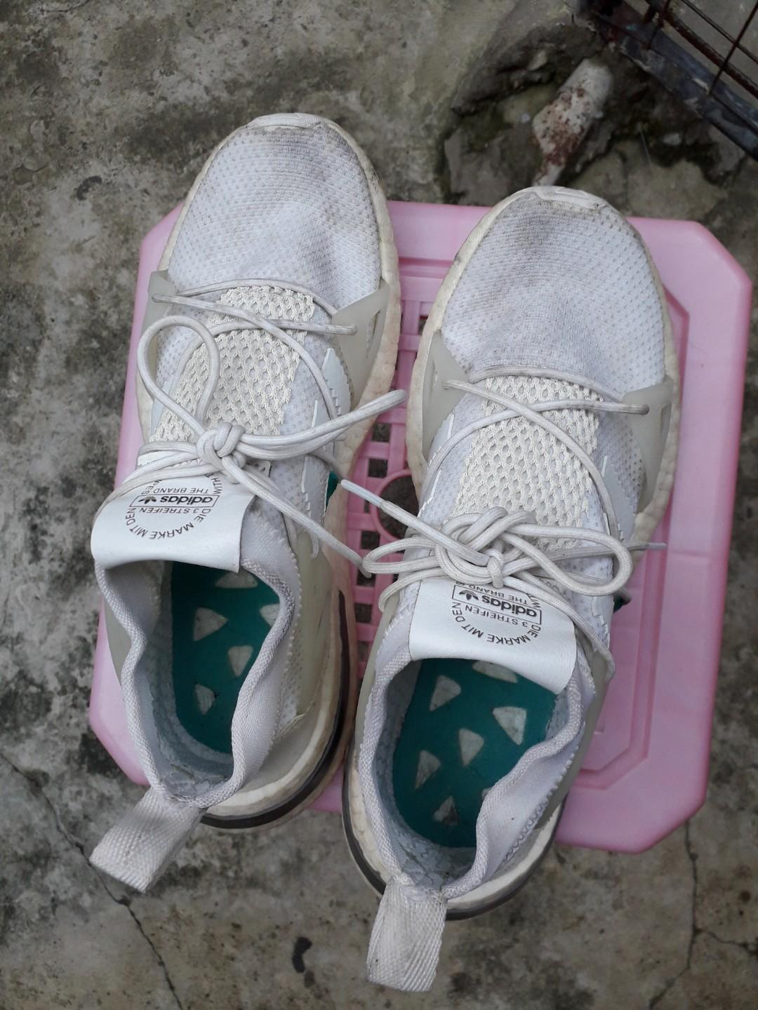 Adidas top arkyn price