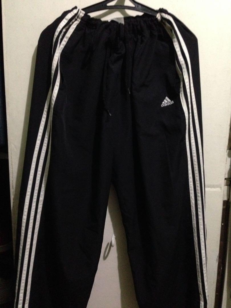 adidas climacool track pants