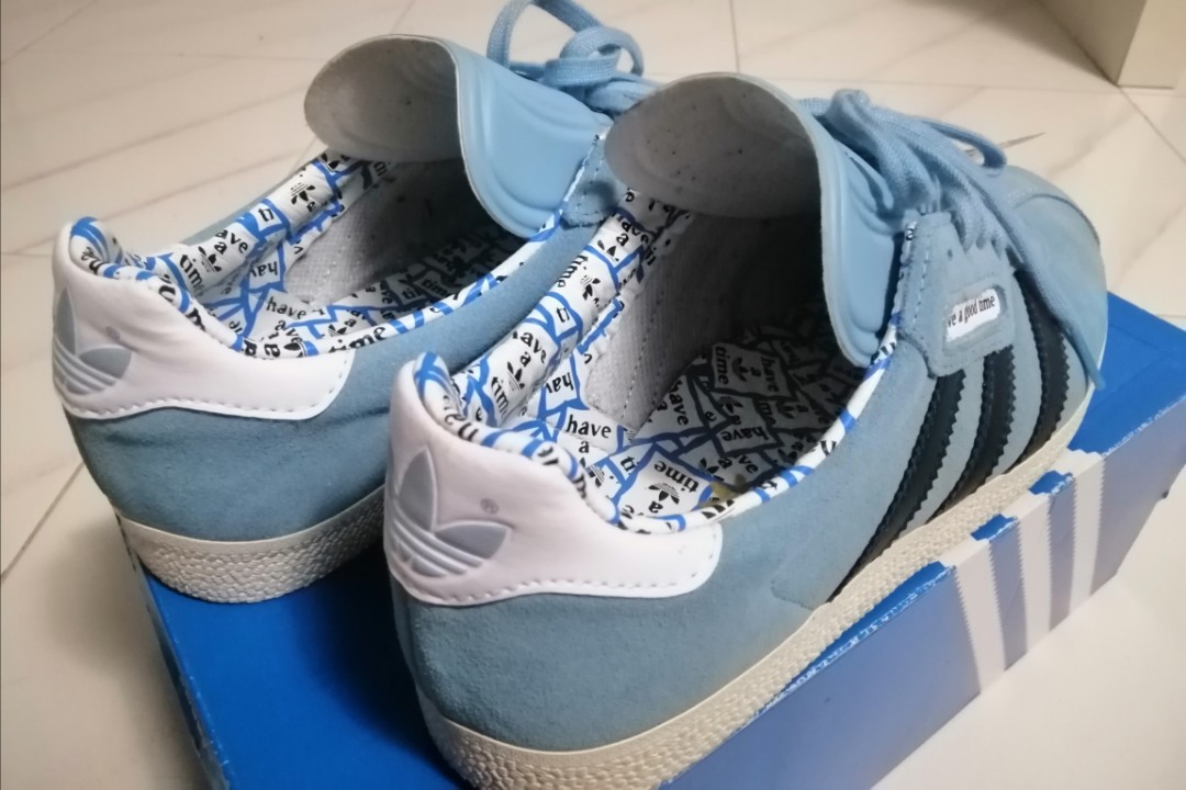 Hagt gazelle super shoes discount