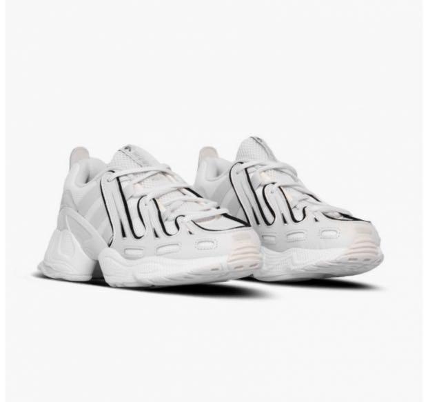 Originals eqt gazelle triple white discount