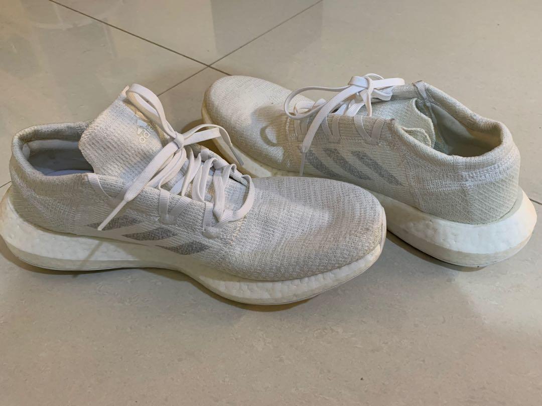 adidas pure boost 44