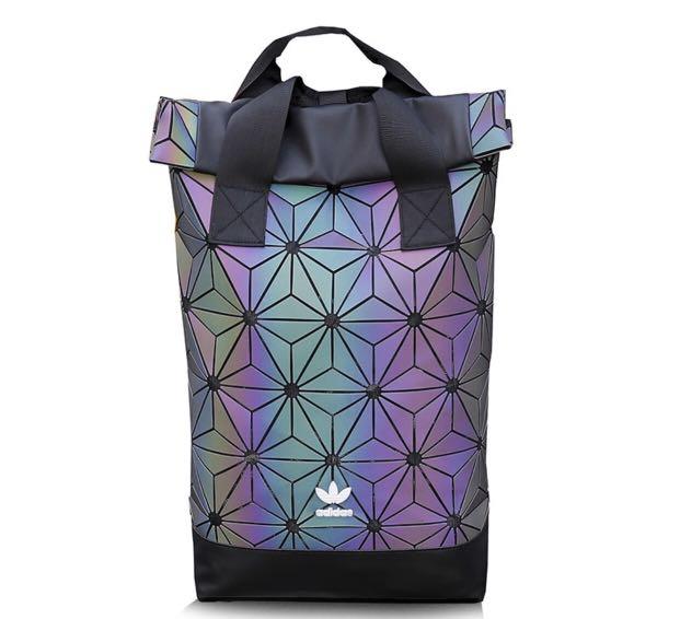 adidas issey miyake tote bag
