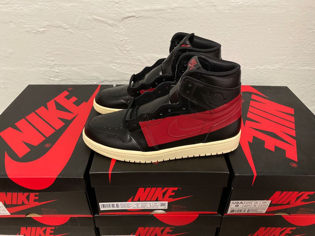 jordan defiant couture