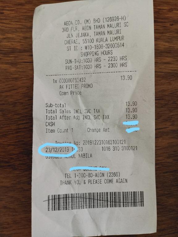 AKEMI (Bolster case), Furniture & Home Living, Bedding & Towels on