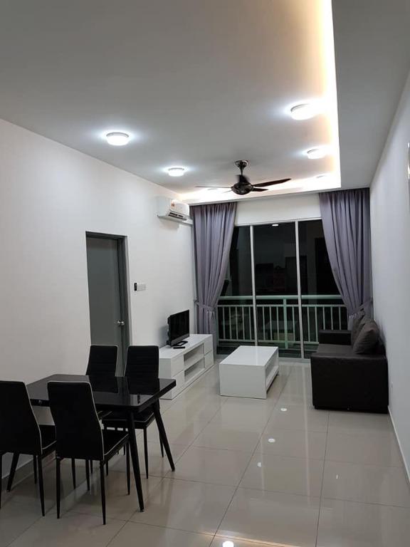 Rumah Sewa Murah Tampoi Johor Bahru