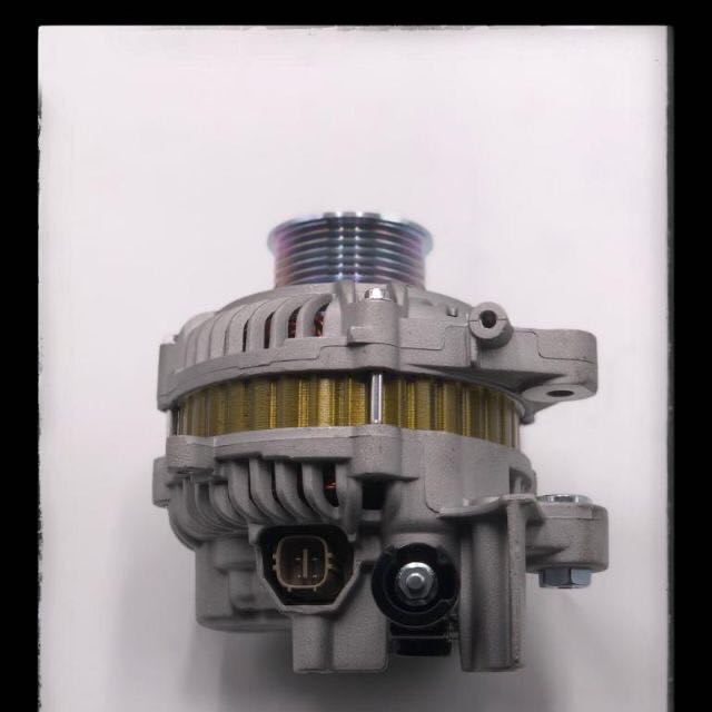 Alternator Honda Civic FD SNA 1.8 06y>, Auto Accessories on Carousell