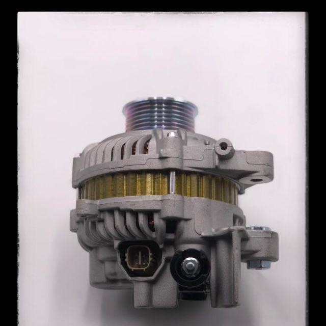 1999 Honda Civic Alternator Replacement Cost Alternator Replacement Cost 98 Honda Civic #139844, Used Alt