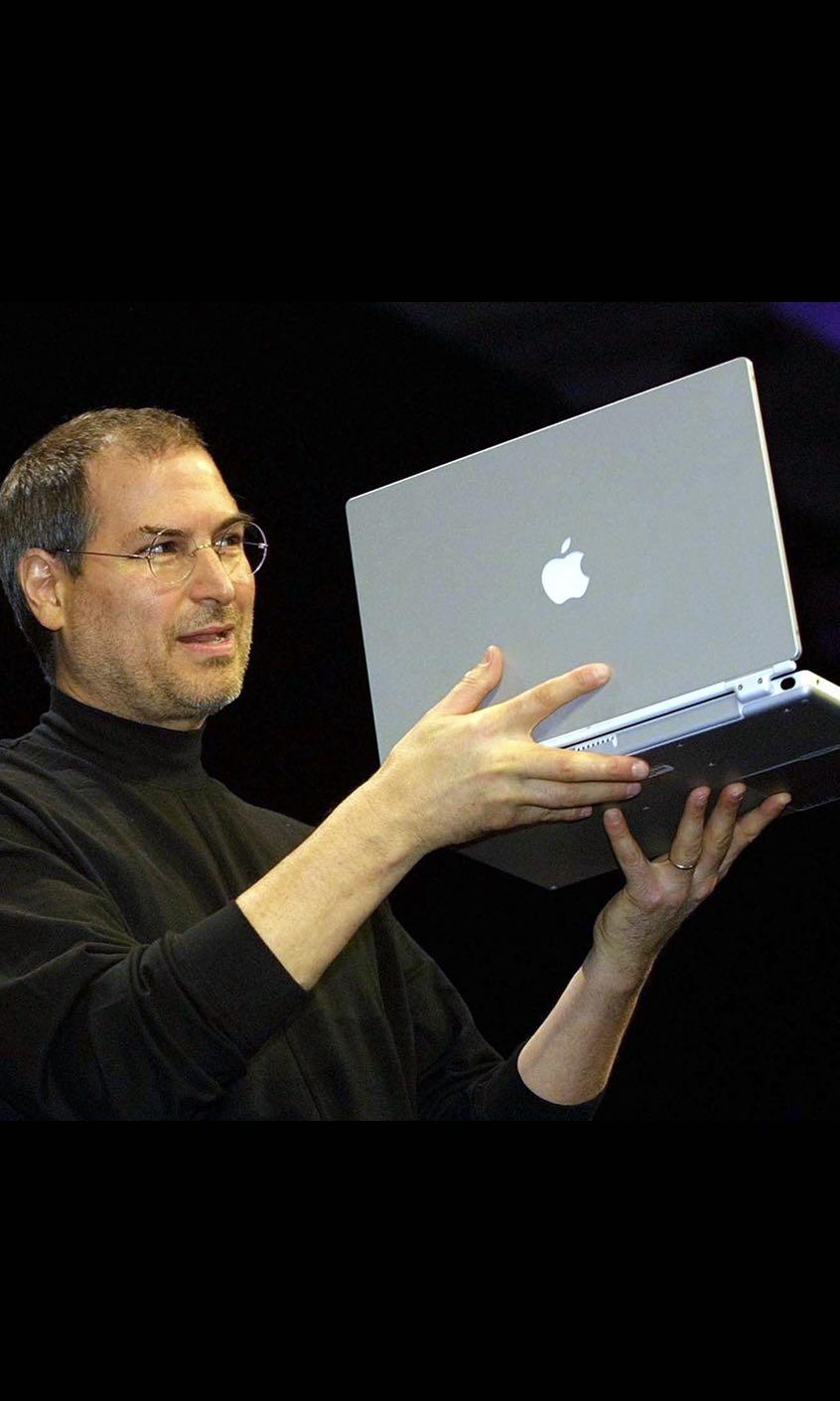 Apple Powerbook G4 Titanium Dvi Electronics Computers Laptops On Carousell