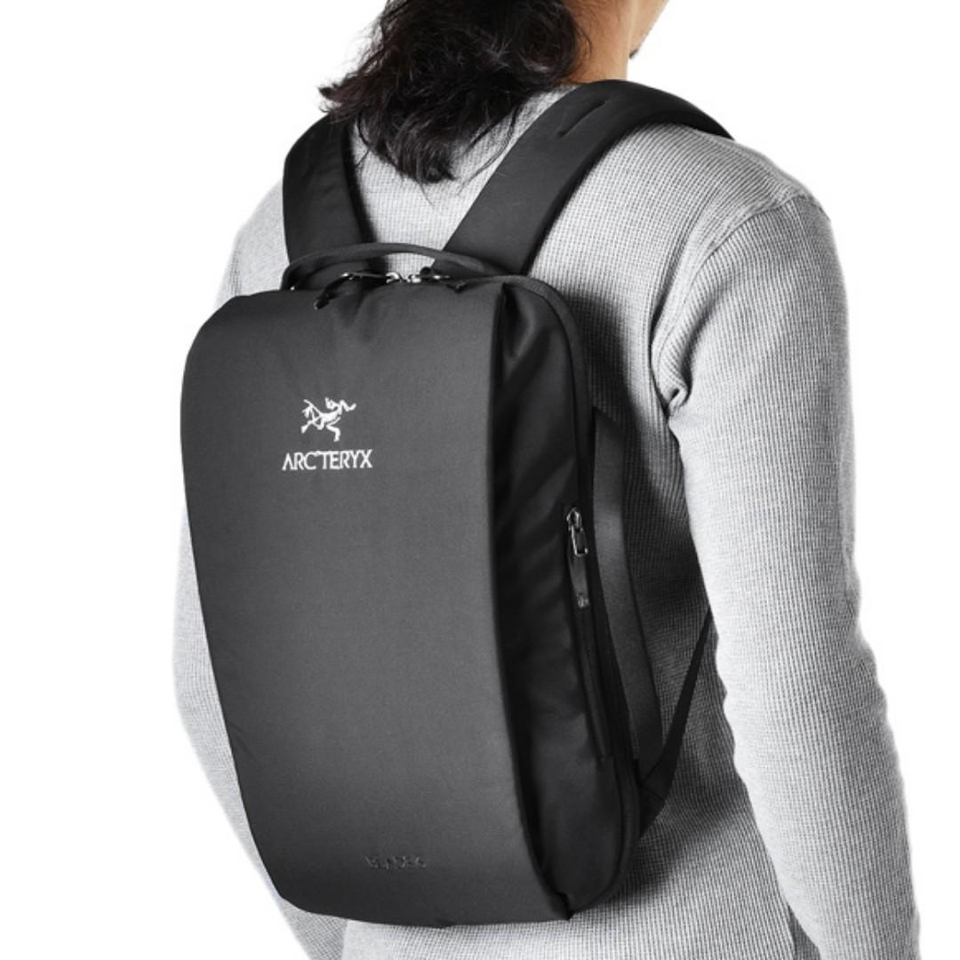 Arcteryx blade hotsell 6