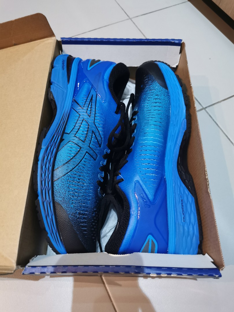 kayano 25 sp