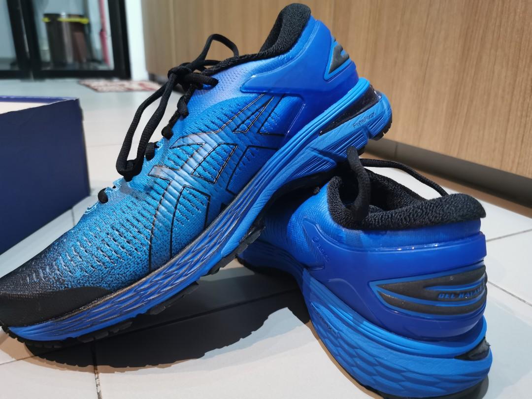 Asics gel-kayano 25 sales sp men's running shoe