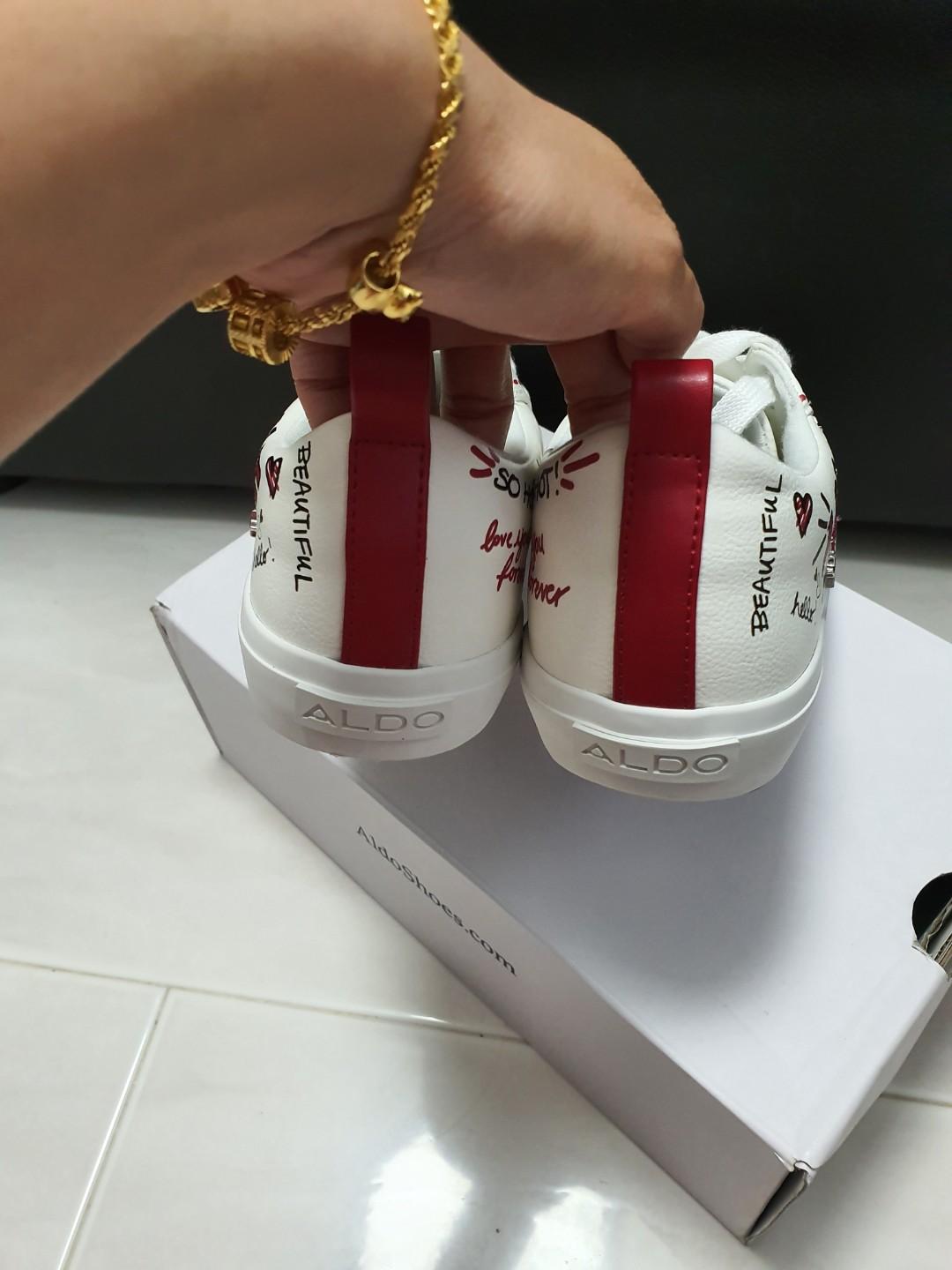 Aldo shoes hot sale for kids